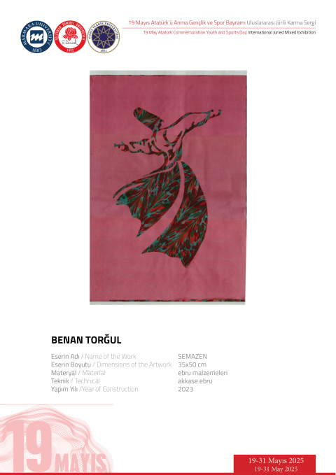BENAN TORĞUL